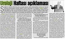 �drarda Kan �hmal Edilmemeli (Antalya Hilal)