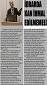 �drarda Kan �hmal Edilmemeli (Haberci -Mersin)